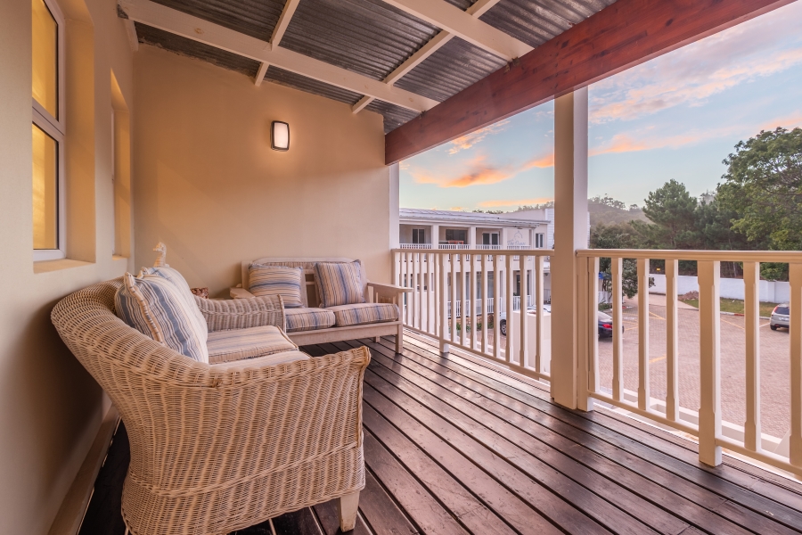 To Let 2 Bedroom Property for Rent in Keurboomstrand Western Cape